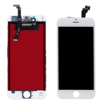 LCD COMPLETA BLANCA APPLE IPHONE 6 PLUS
