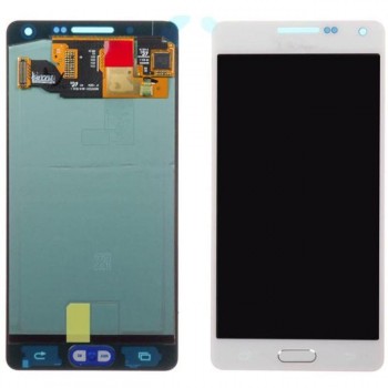 LCD COMPLETA BLANCA SAMSUNG GALAXY A5 SM-A500
