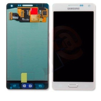 LCD COMPLETA BLANCA SAMSUNG GALAXY A5 SM-A500 CALIDAD ORIGINAL