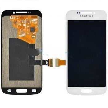 LCD COMPLETA SAMSUNG GALAXY S4 MINI I9190/ I9192/ I9195 BLANCA ORIGINAL