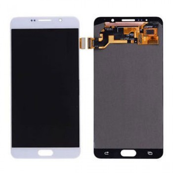 LCD BLANCA COMPLETA SAMSUNG GALAXY NOTE 5 SM-N920 ORIGINAL