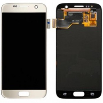 LCD COMPLETA BLANCA SAMSUNG GALAXY S7 SM-G930