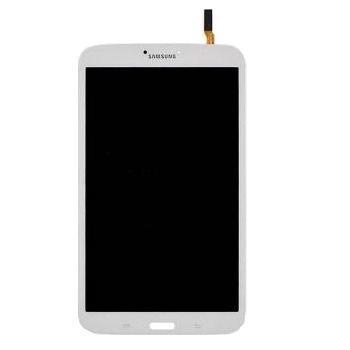 LCD BLANCA COMPLETA SAMSUNG GALAXY TAB 3 8.0 T310 CALIDAD ORIGINAL