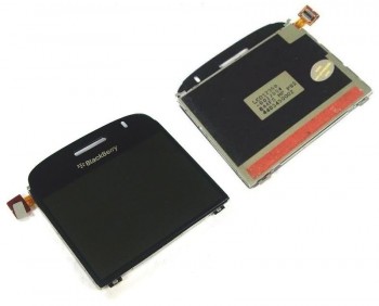 LCD Bold 9000 001/004
