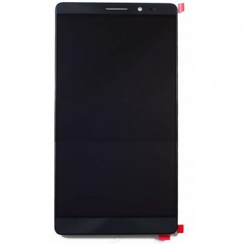 LCD COMPLETA GRIS HUAWEI MATE 8