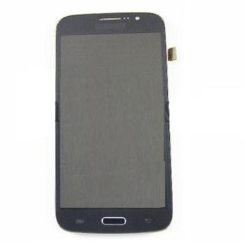 LCD COMPLETA AZUL SAMSUNG GALAXY MEGA 5.8 I9150/ MEGA 5.8 DUOS I9152