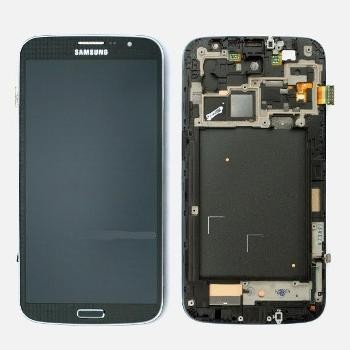 LCD COMPLETA SAMSUNG GALAXY MEGA 6.3 I9200 CALIDAD ORIGINAL AZUL