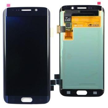LCD COMPLETA AZUL SAMSUNG GALAXY S6 EDEG SM-G925