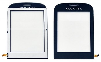 TACTIL ALCATEL OT720 NEGRA