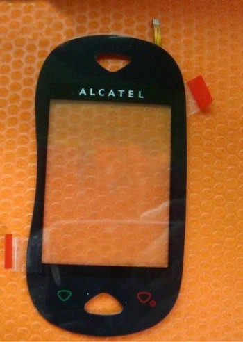 Tactil Alcatel OT880/ OT-880
