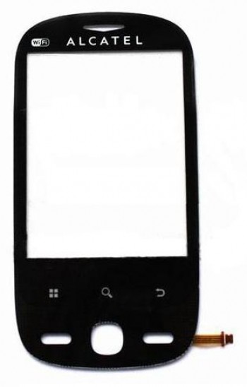 Tactil Alcatel OT890