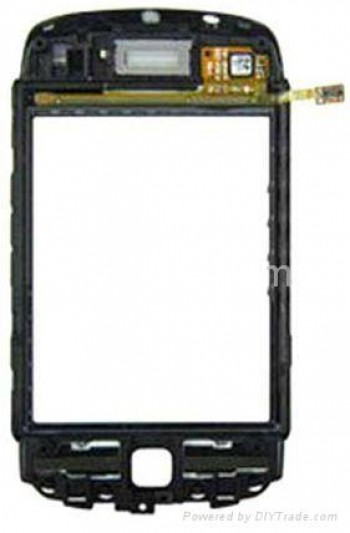 TACTIL BLACKBERRY 9380