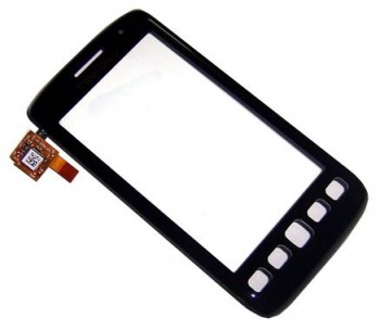 TACTIL BLACKBERRY 9860 MONZA SIN MARCO