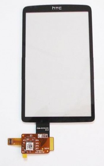 Tactil HTC G7/ Desire/A8181