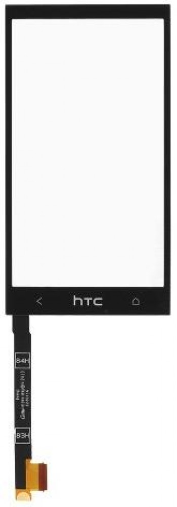 TACTIL HTC ONE MINI 601N NEGRA ORIGINAL