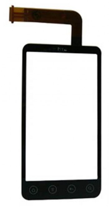 Tactil HTC G17/Evo 3D