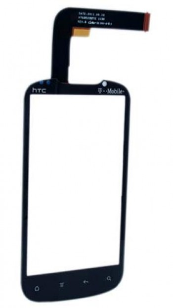 Tactil HTC G22/Amaze 4G