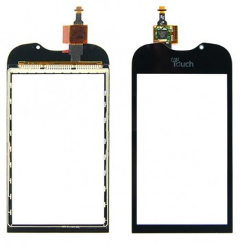 Tactil HTC My Touch 4G Slider/ MT4GS