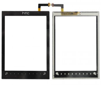 Tactil HTC T3333/ Touch 2/ Mega