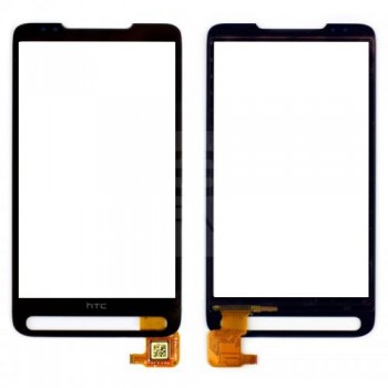 Tactil HTC HD2/ Leo/ T8585 (De Flex)
