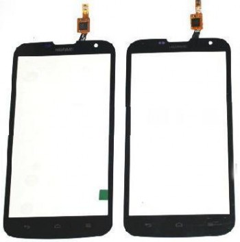 TACTIL NEGRA HUAWEI ASCEND G730 CALIDAD ORIGINAL