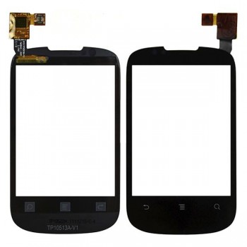 TACTIL HUAWEI U8180 NEGRA CALIDAD ORIGINAL