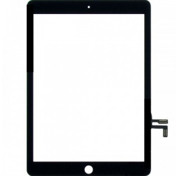 TACTIL NEGRA APPLE IPAD AIR CALIDAD ORIGINAL