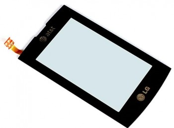 Tactil LG CT810 Incite