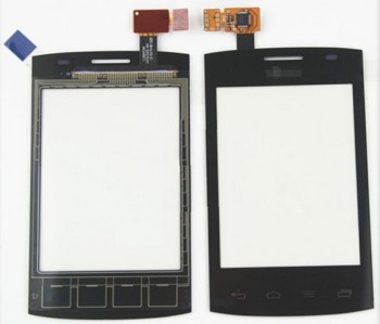 TACTIL LG L1 II E410/ L1 II DUAL E415 NEGRA CALIDAD ORIGINAL