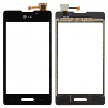 TACTIL LG OPTIMUS L5 II E450/E460 NEGRA CALIDAD ORIGINAL