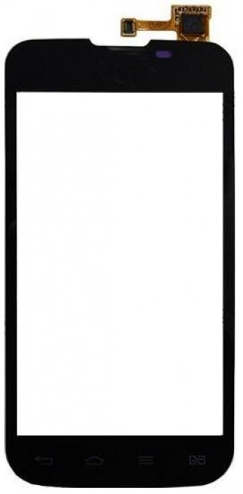 TACTIL LG OPTIMUS L5 2 DUAL E455 NEGRA CALIDAD ORIGINAL