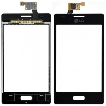 TACTIL LG OPTIMUS L5 E610/ E612 NEGRA