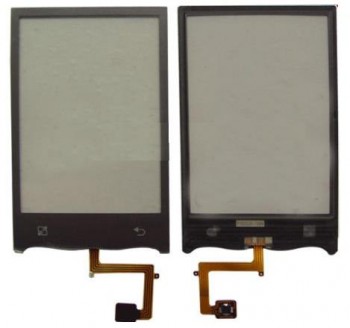 Tactil LG GT540 Optimus Negra