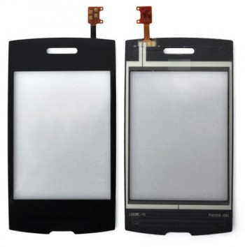 Tactil LG P520 Terry