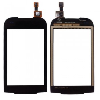 TACTIL LG P690 OPTIMUS NET NEGRA