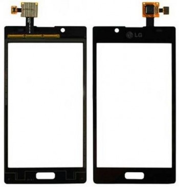 TACTIL LG OPTIMUS L7/ P700/ P705 NEGRA