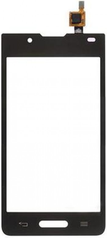 TACTIL LG OPTIMUS L7 2 P710/P712 NEGRA CALIDAD ORIGINAL