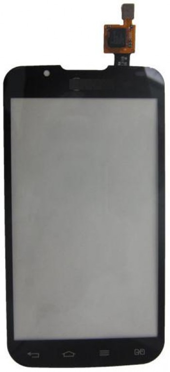 TACTIL LG OPTIMUS L7 2 DUAL P715/ P716 NEGRA CALIDAD ORIGINAL