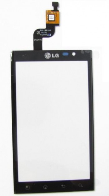 Tactil LG P920/ P925 Optimus 3D