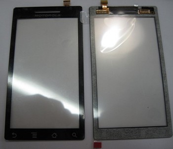 Tactil Moto A855/A853/ Milestone/Droid