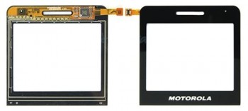 TACTIL MOTOROLA EX118/ EX119/ EX223