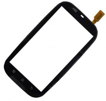 TACTIL MOTOROLA MB520 BRAVO NEGRA