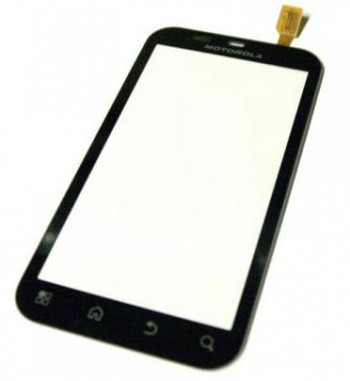 Tactil Motorola MB525 Defy