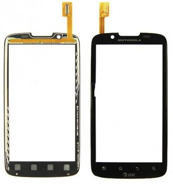 Tactil Motorola MB865/ Atrix 2