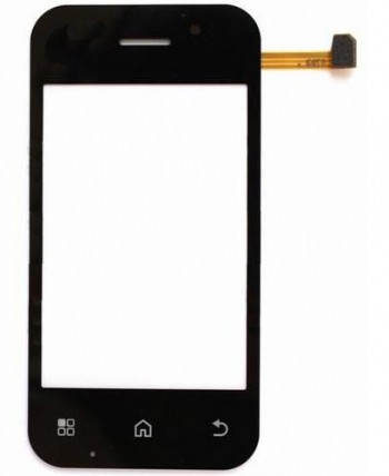 Tactil Motorola ME600 BackFlip/ MB300