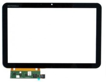 TACTIL TABLET MOTOROLA XOOM USADA ORIGINAL