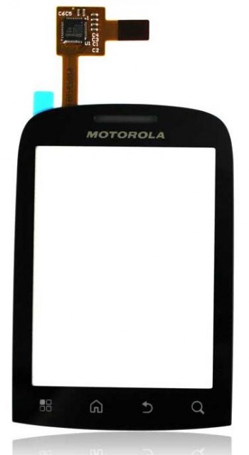 Tactil Motorola XT316