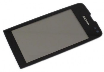 TACTIL NOKIA ASHA 311 NEGRA AAA