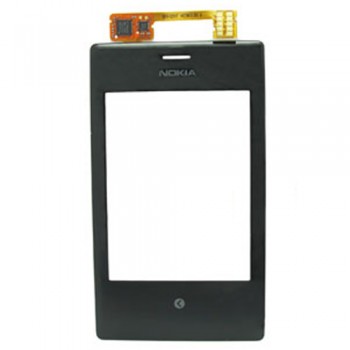 TACTIL NOKIA ASHA 503 NEGRA CALIDAD ORIGINAL