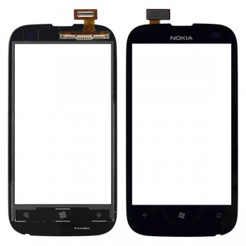 TACTIL NOKIA LUMIA 510 NEGRA